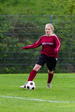 Bild 206 - B-Juniorinnen FSC Kaltenkirchen - MTSV Olympia Neum�nster : Ergebnis: 3:2